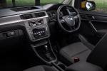 Volkswagen Caddy Beach Maxi 2019 года (AU)